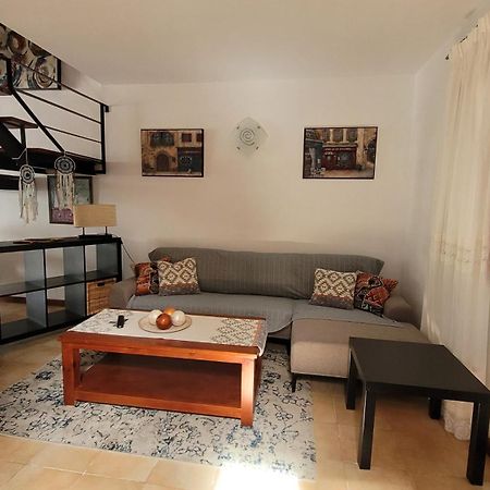 צ'ארקו דל פאלו Villa Harmony מראה חיצוני תמונה