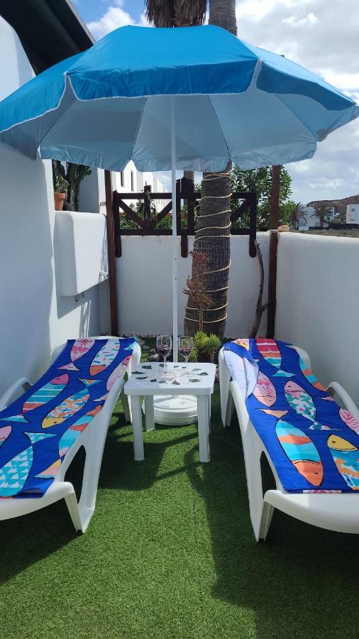 צ'ארקו דל פאלו Villa Harmony מראה חיצוני תמונה