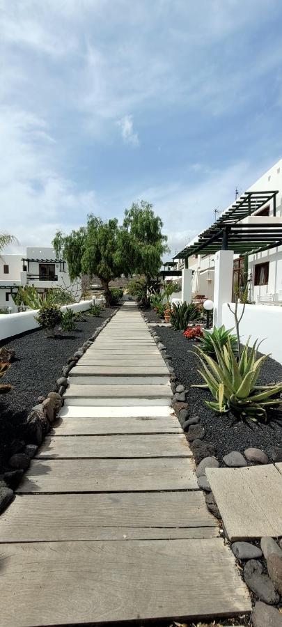 צ'ארקו דל פאלו Villa Harmony מראה חיצוני תמונה