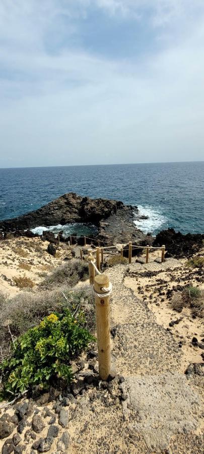 צ'ארקו דל פאלו Villa Harmony מראה חיצוני תמונה