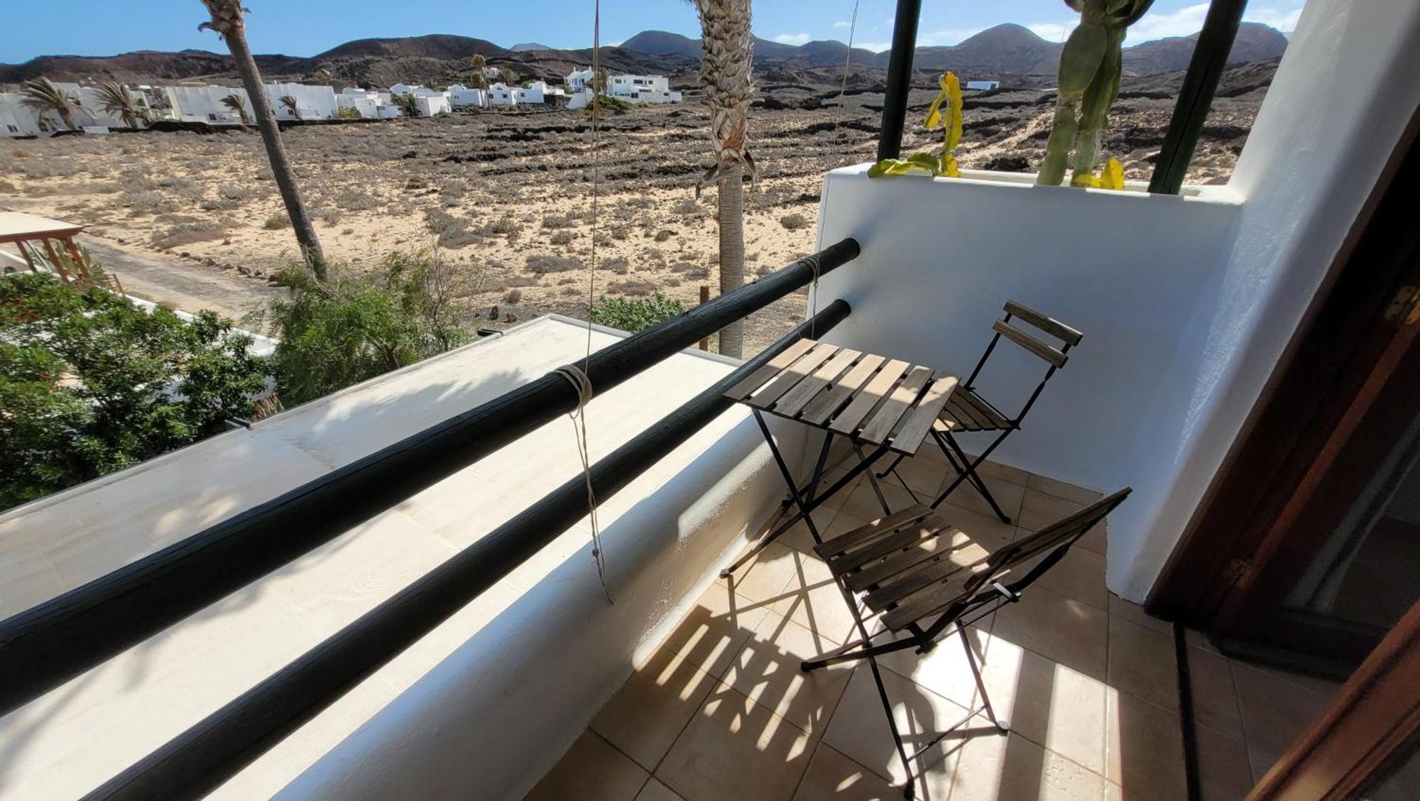 צ'ארקו דל פאלו Villa Harmony מראה חיצוני תמונה