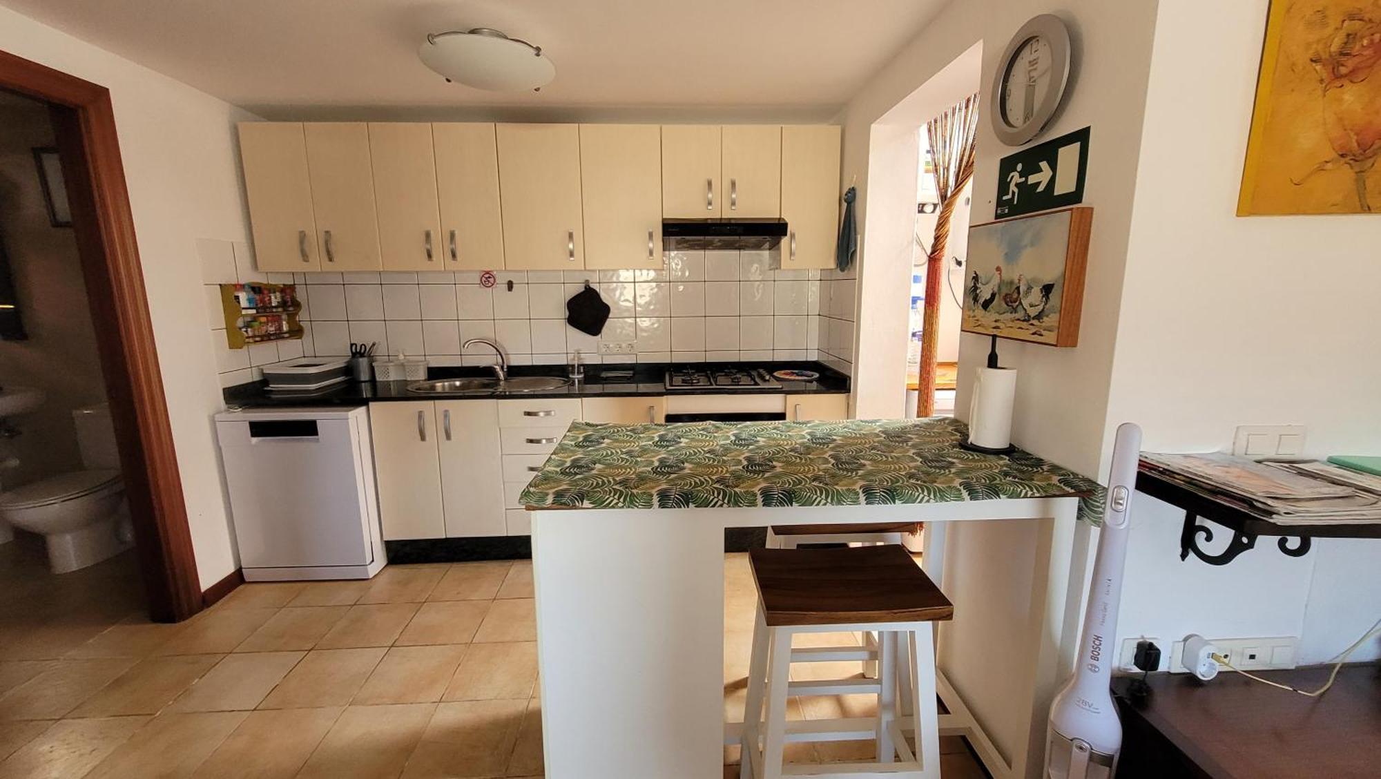 צ'ארקו דל פאלו Villa Harmony מראה חיצוני תמונה