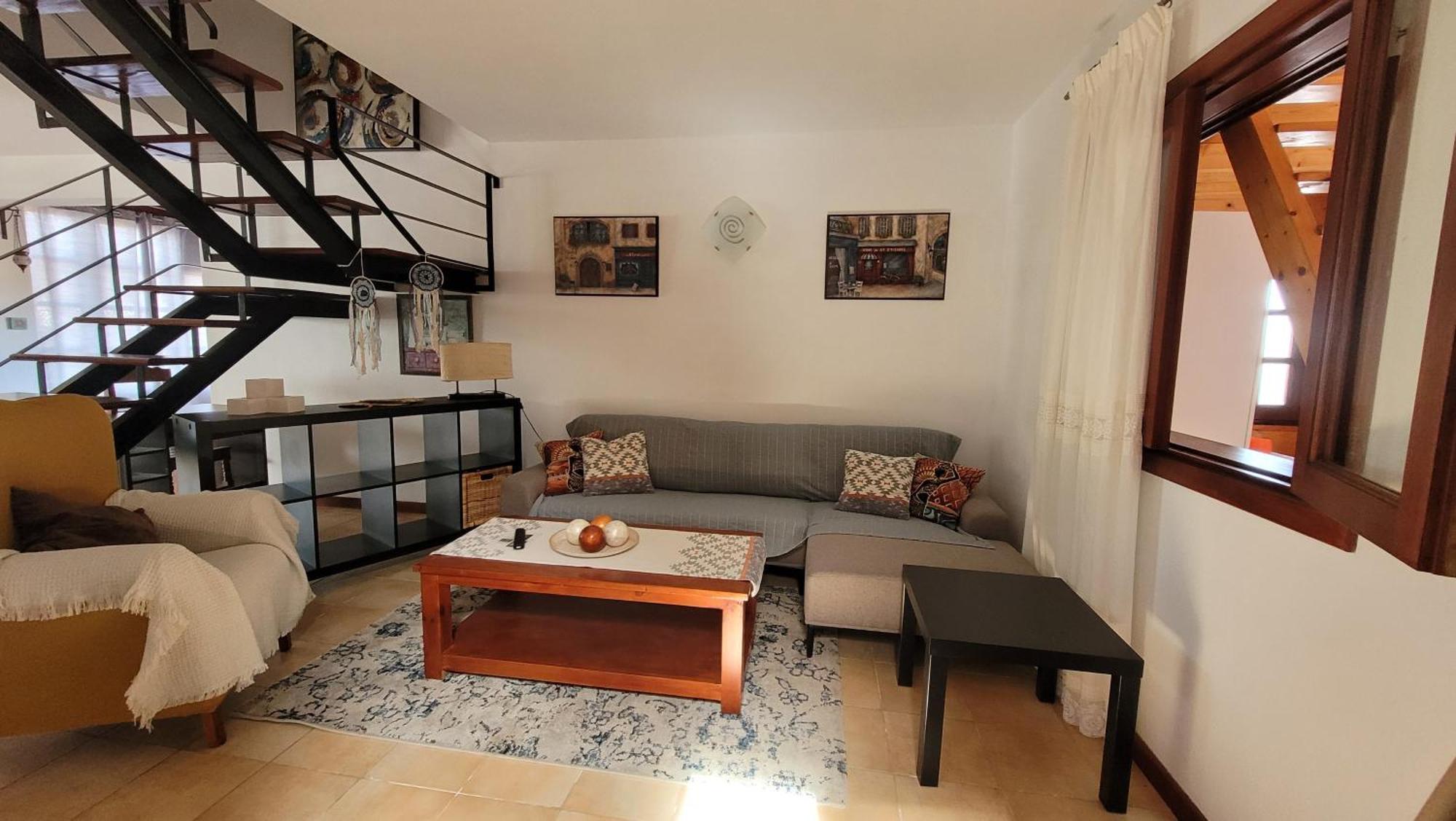 צ'ארקו דל פאלו Villa Harmony מראה חיצוני תמונה