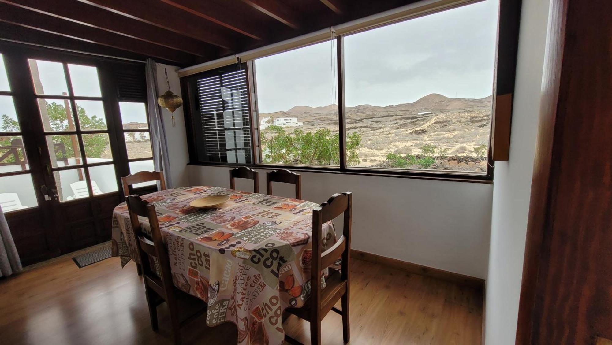 צ'ארקו דל פאלו Villa Harmony מראה חיצוני תמונה